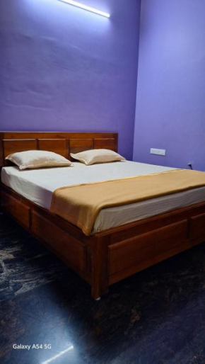 Harsha Villa